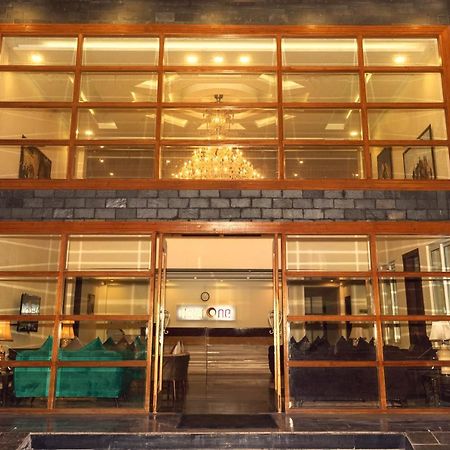 Hotel One Naran Kültér fotó