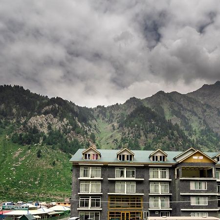 Hotel One Naran Kültér fotó