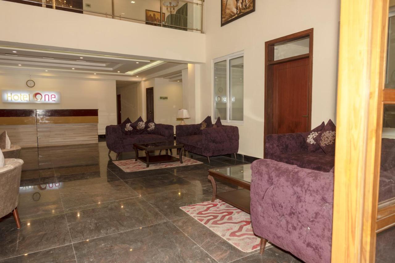 Hotel One Naran Kültér fotó