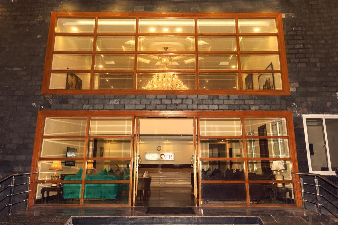 Hotel One Naran Kültér fotó